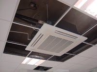 Building Services Projects Air Conditioning 605965 Image 1